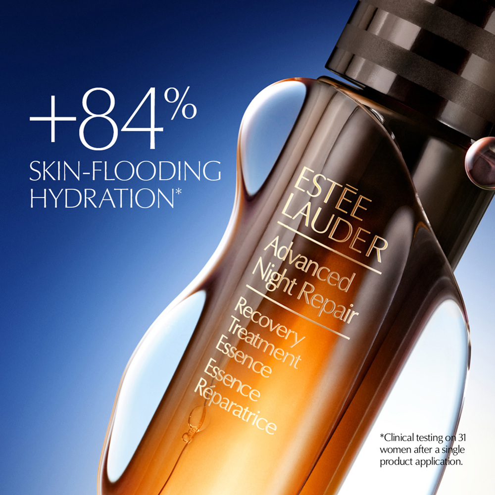 Advanced Night Repair Recovery Treatment Essence, 100ml