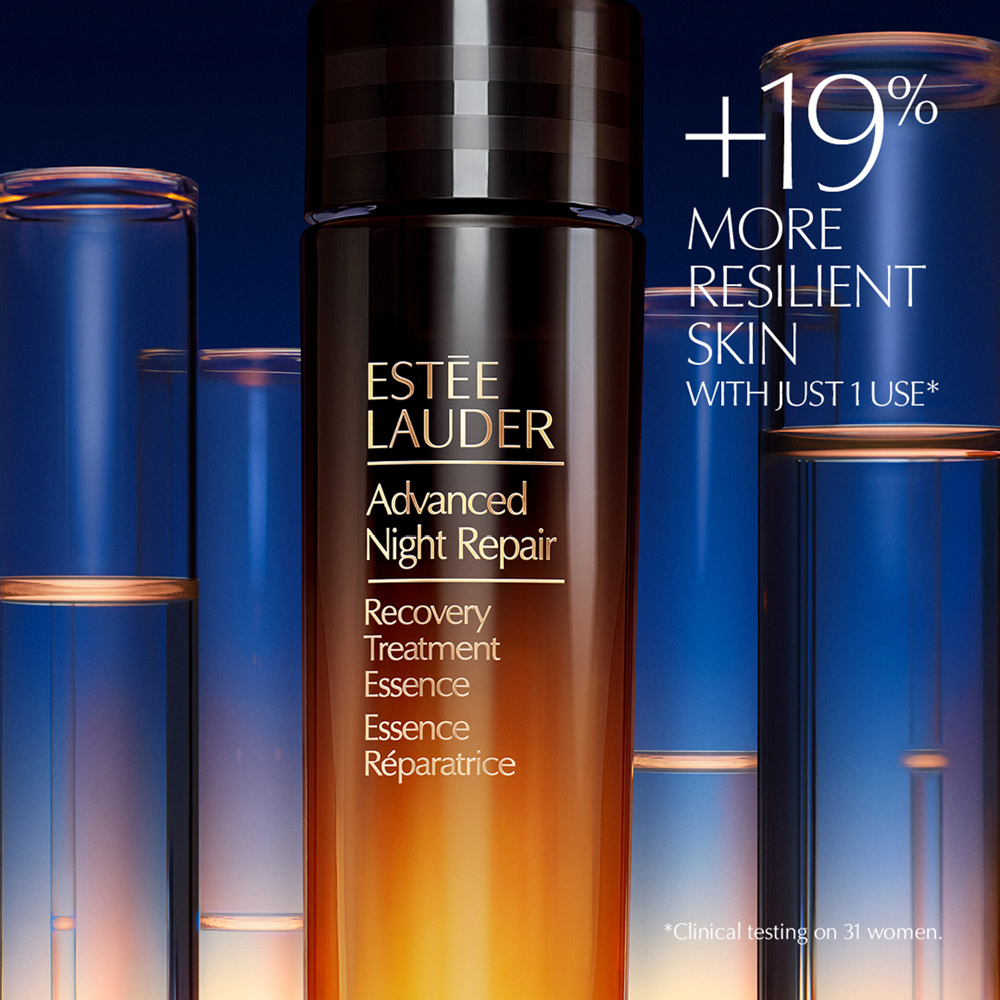 Advanced Night Repair Recovery Treatment Essence, 100ml