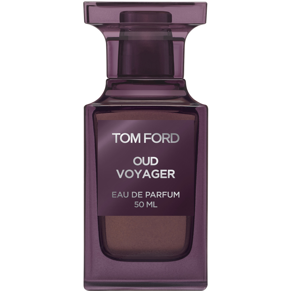 Oud Voyager, EdP