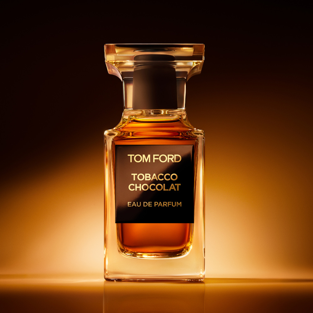 Tobacco Chocolat, EdP