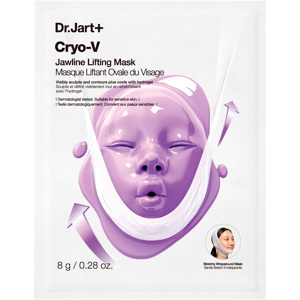 Cryo V-Sculpt Jawline Lifting Mask, 8g
