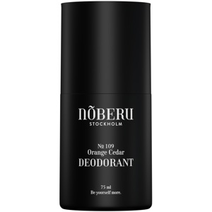 Deodorant, Orange Cedar, 75ml