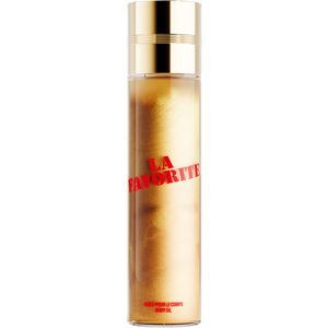 La Favorite Huile Pour le Corps Body Oil, 150ml