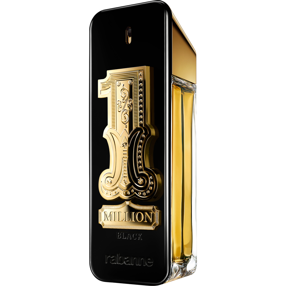 One Million Black, EdP 200ml