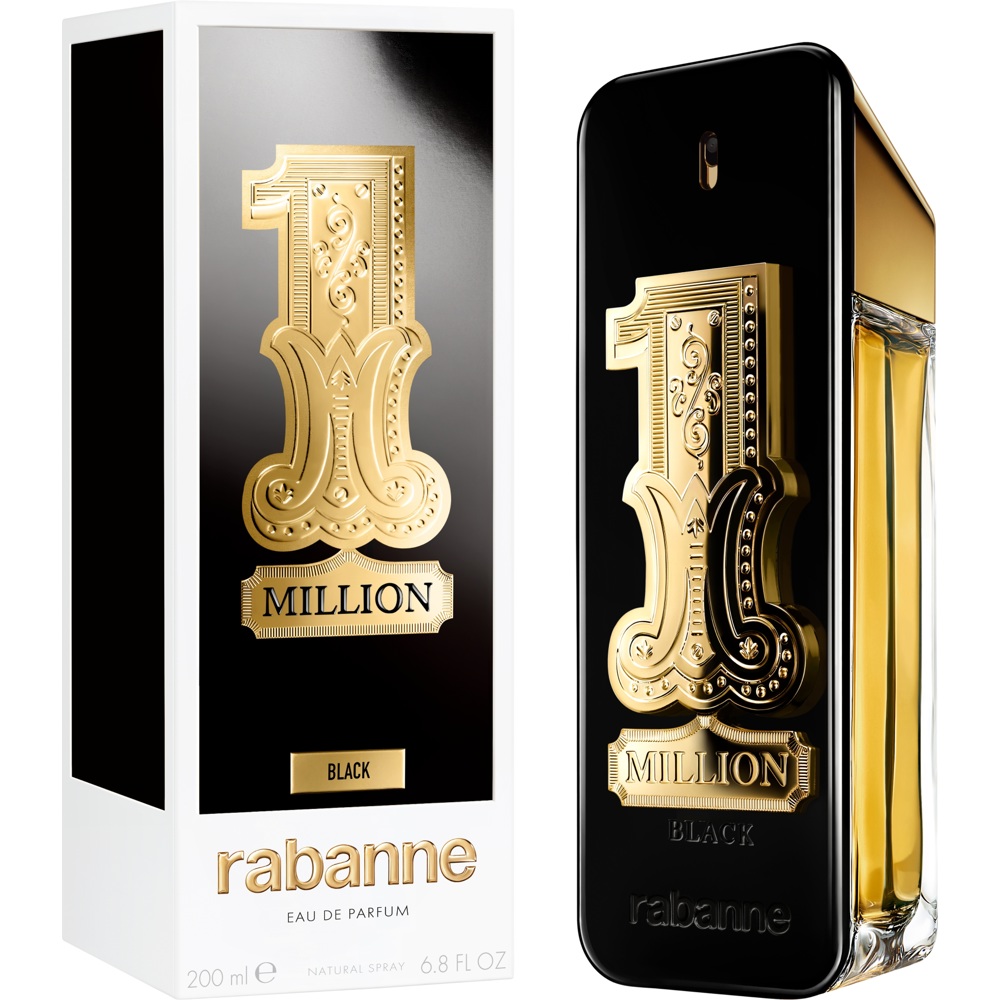 One Million Black, EdP