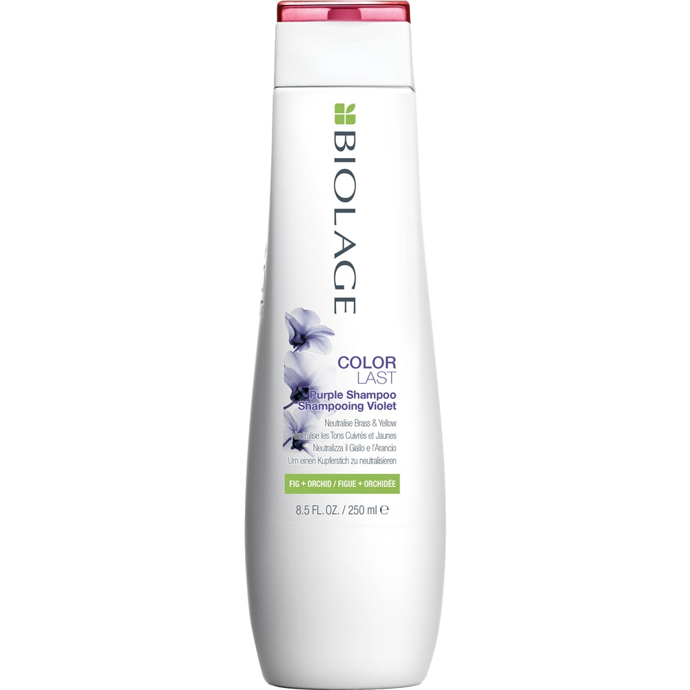 Biolage ColorLast Purple Shampoo