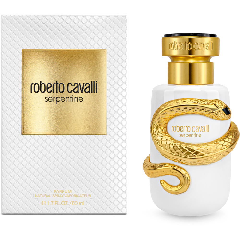 Serpentine, EdP