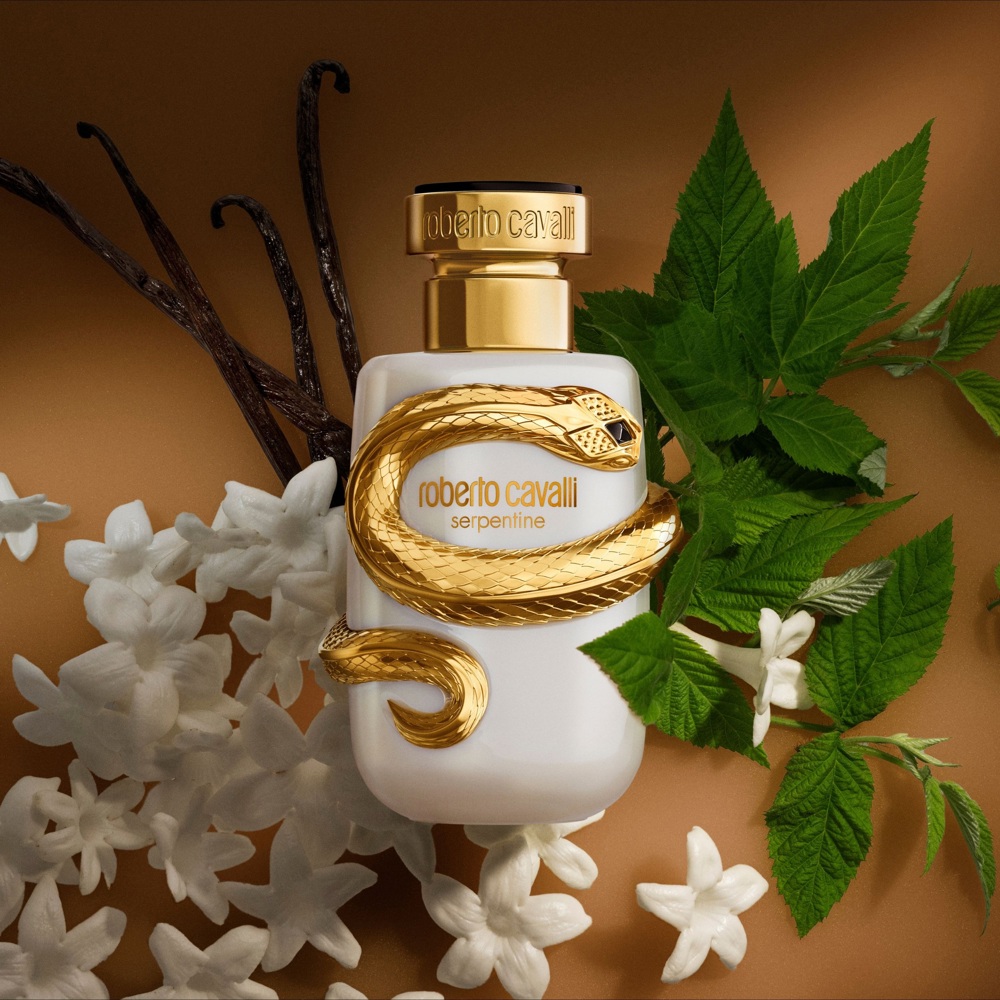 Serpentine, EdP
