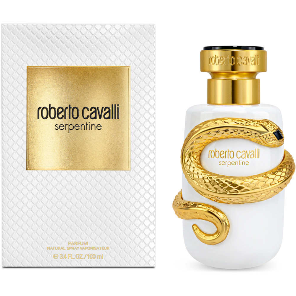 Serpentine, EdP