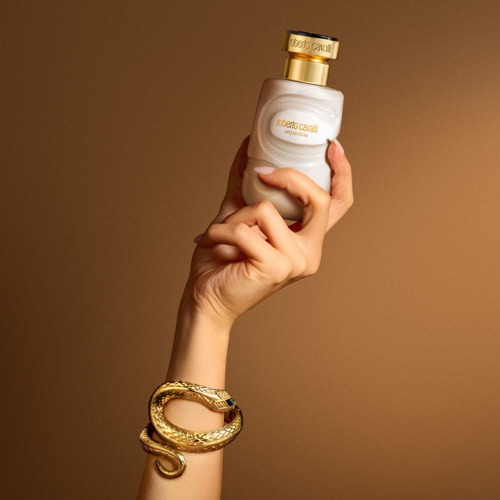 Serpentine, EdP