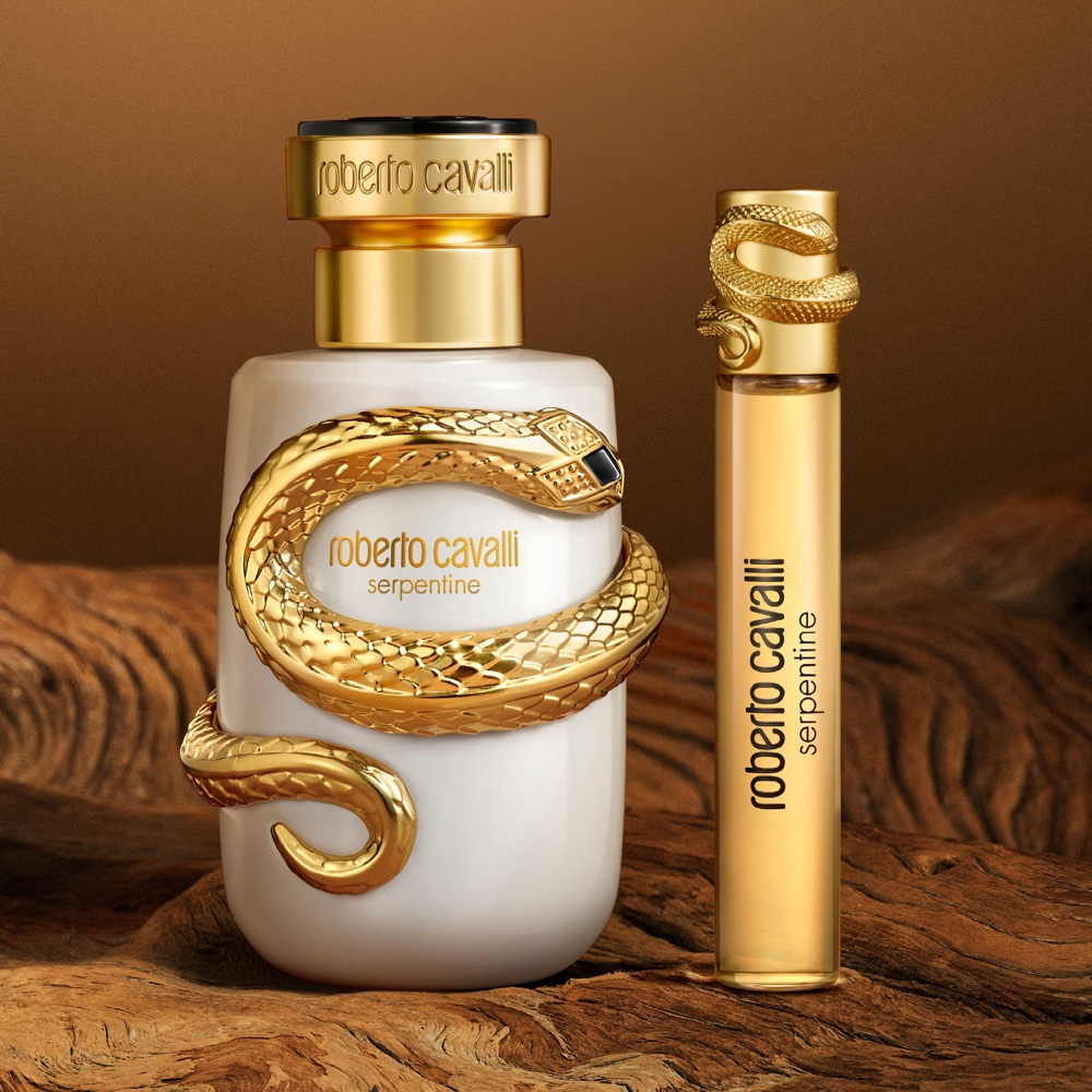 Serpentine, EdP