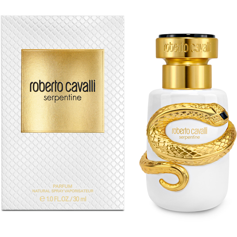 Serpentine, EdP