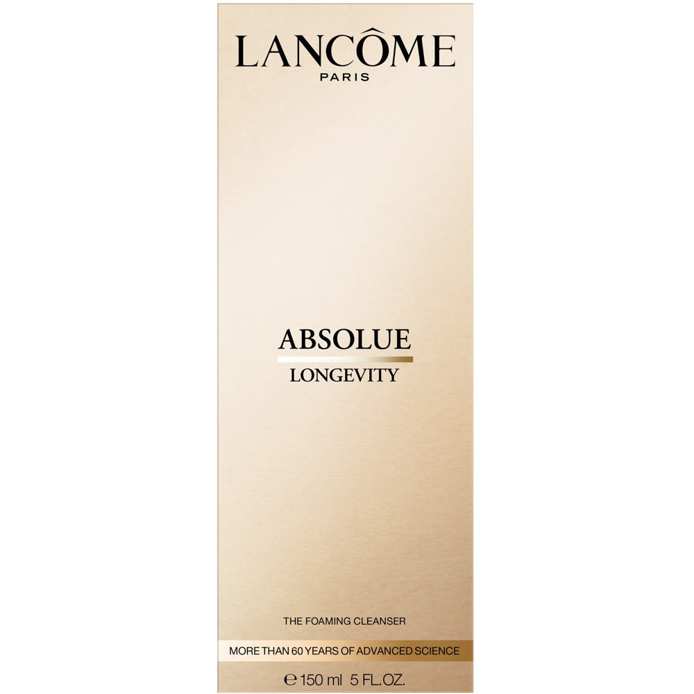 Absolue Longevity The Foaming Cleanser, 150ml