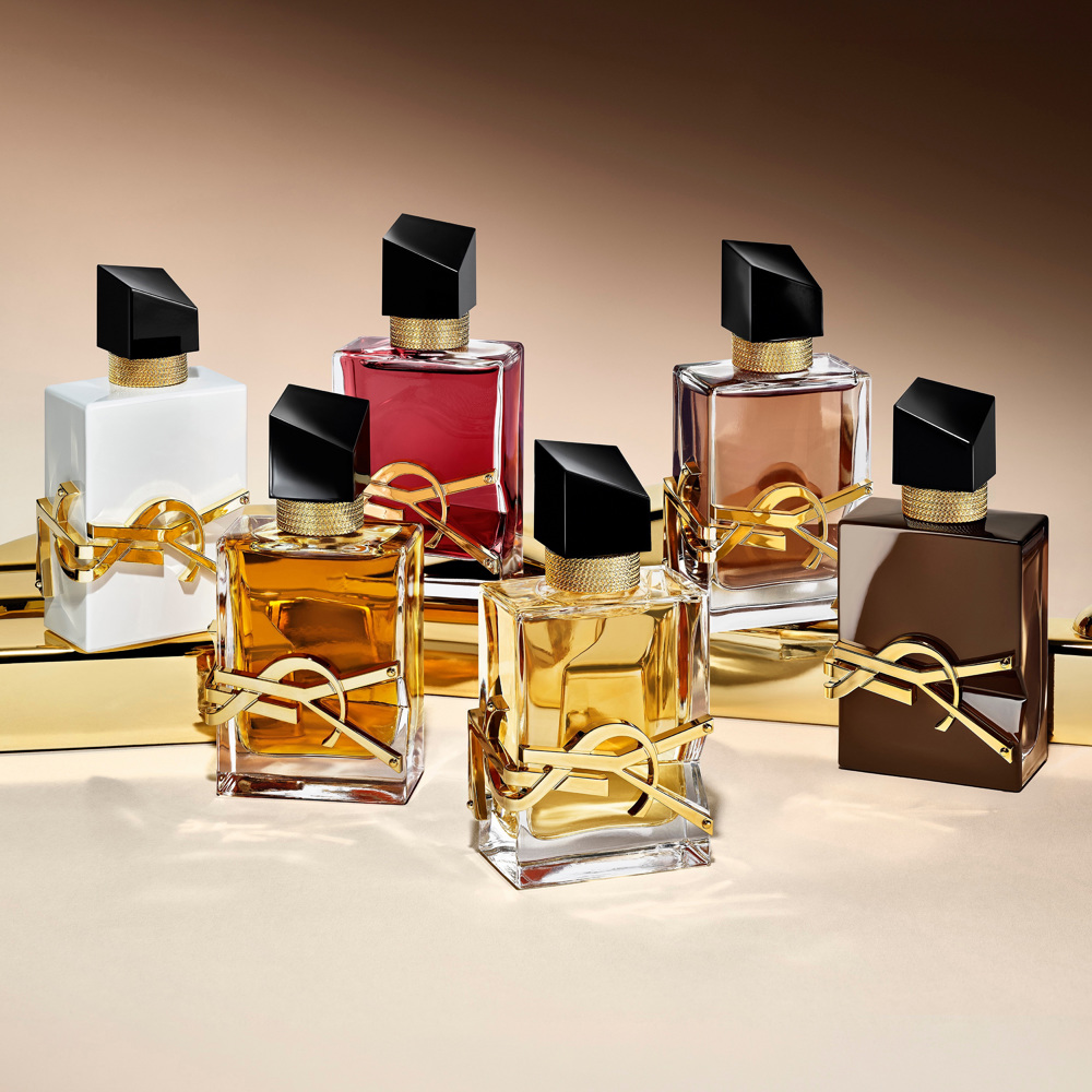 Libre Santal Couture, EdP 50ml