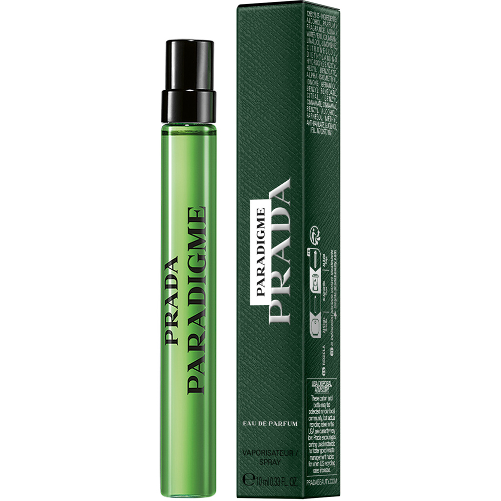 Paradigme, EdP