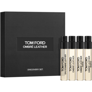 Ombré Leather Reserve Set
