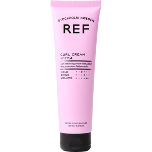 Curl Cream N°234, 150ml
