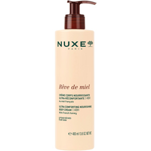 Rêve De Miel Body Cream, 400ml