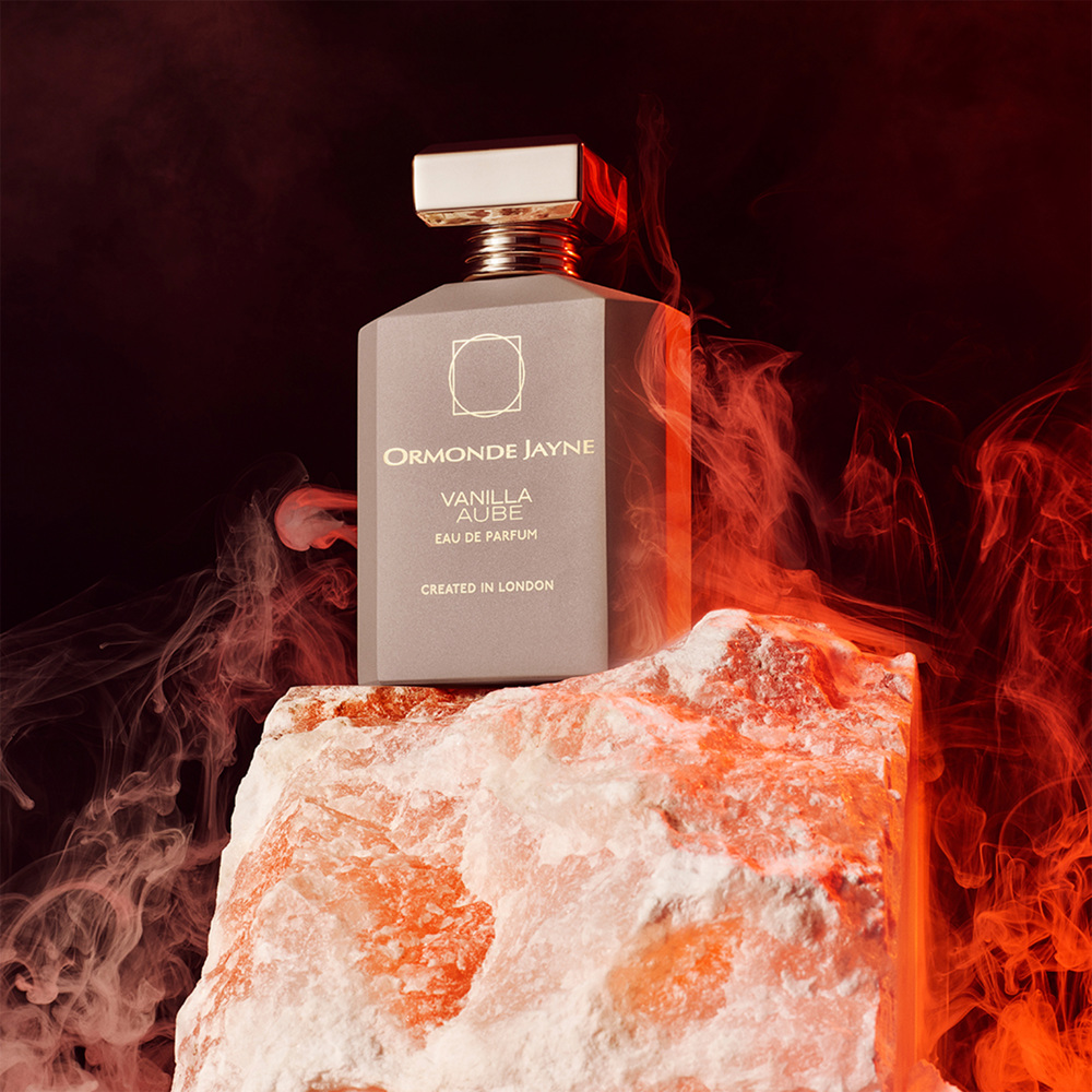 Vanilla AUBE, EdP