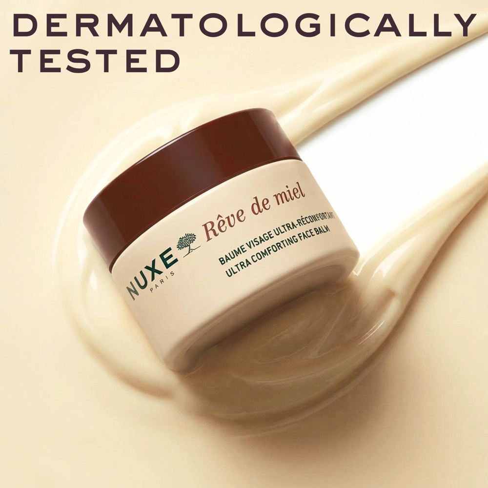 Rêve De Miel Face Balm, 50ml