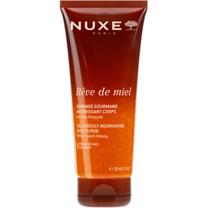 Rêve De Miel Body Scrub, 200ml