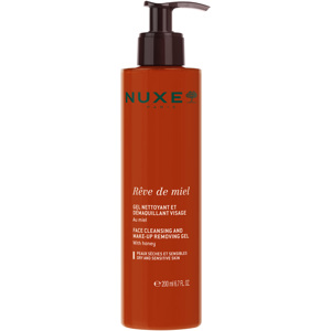 Rêve De Miel Face Cleansing Gel, 200ml
