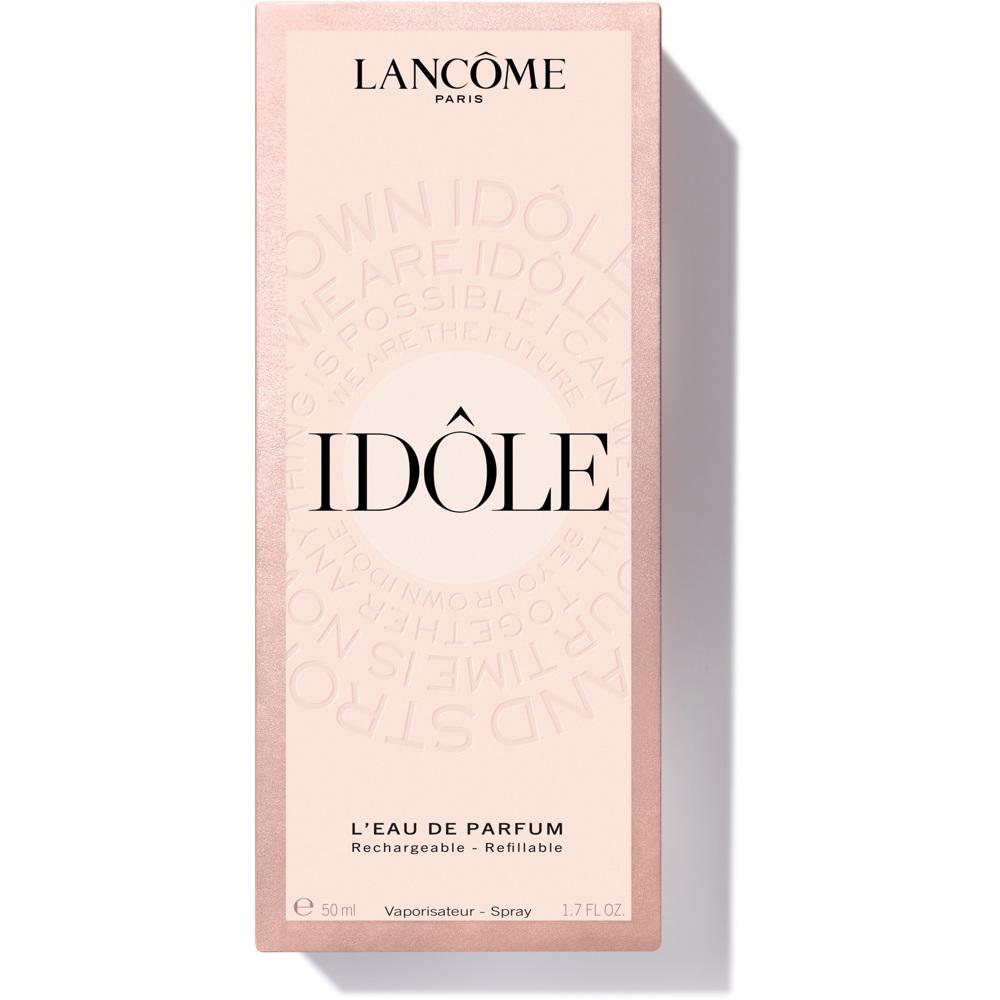Idôle, EdP