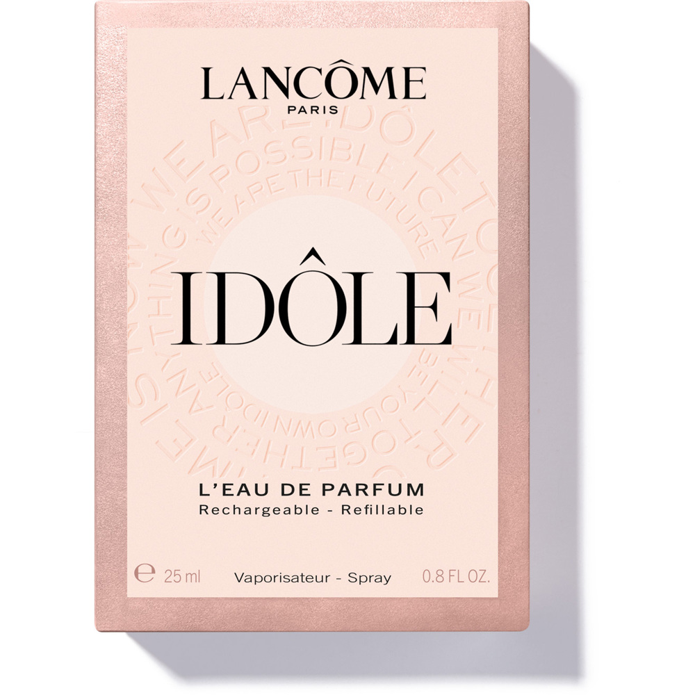 Idôle, EdP