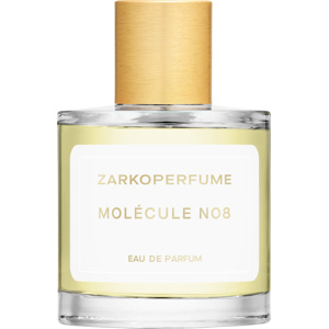 Molécule No8, EdP 100ml
