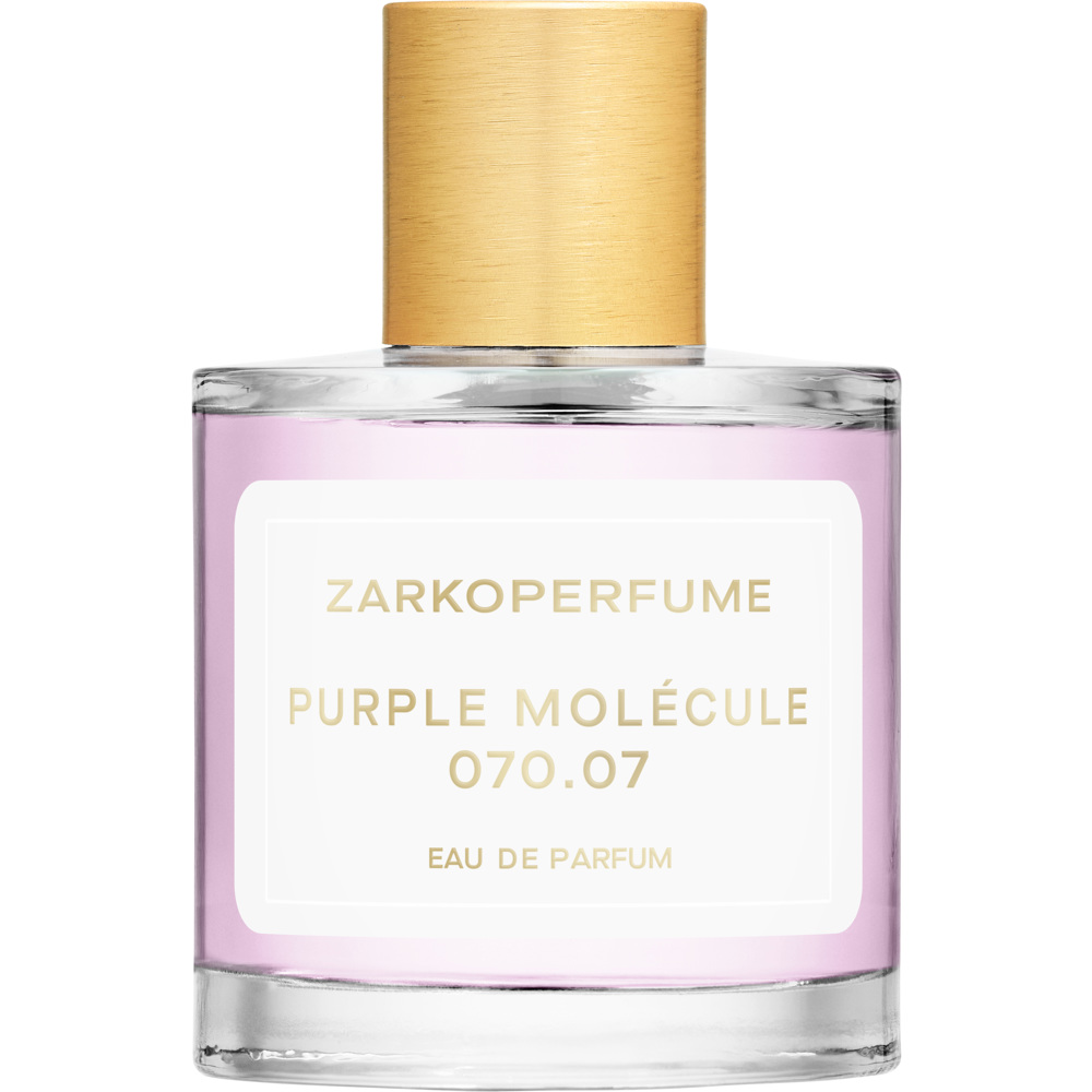 Purple Molécule, EdP