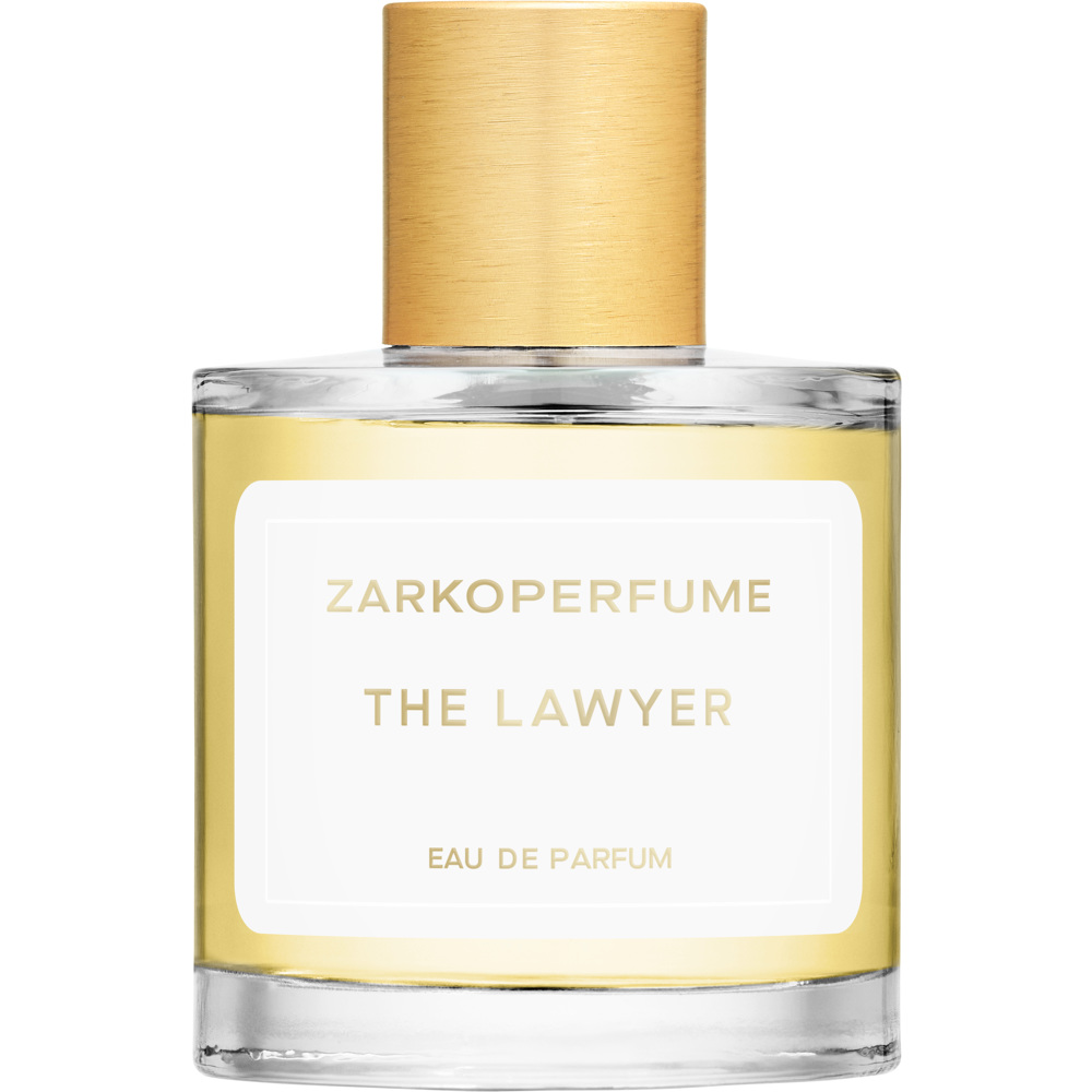 The Lawyer, EdP