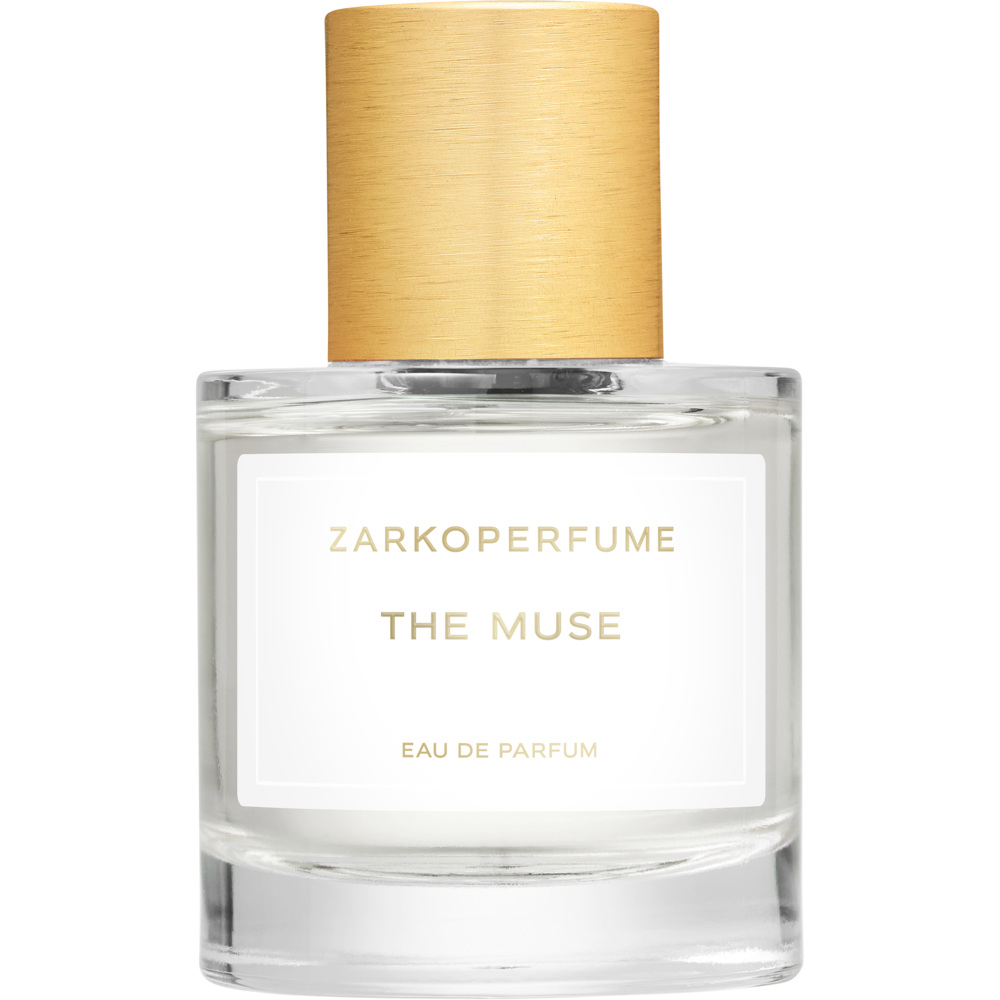 The Muse, EdP
