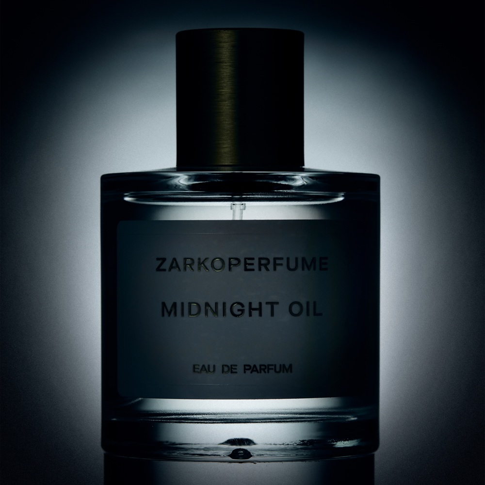 Midnight Oil, EdP