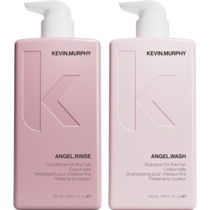 Angel Wash & Rinse Duo, 2x500ml