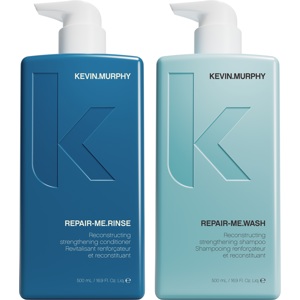 Repair-Me Wash & Rinse Duo, 2x500ml