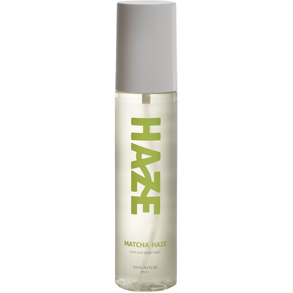 Matcha Hair & Body Mist, 150ml