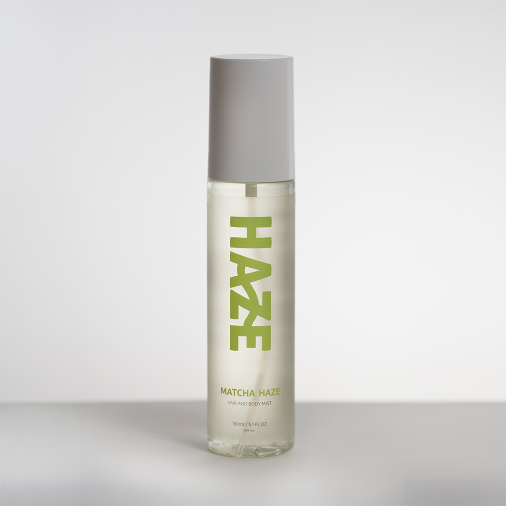 Matcha Hair & Body Mist, 150ml
