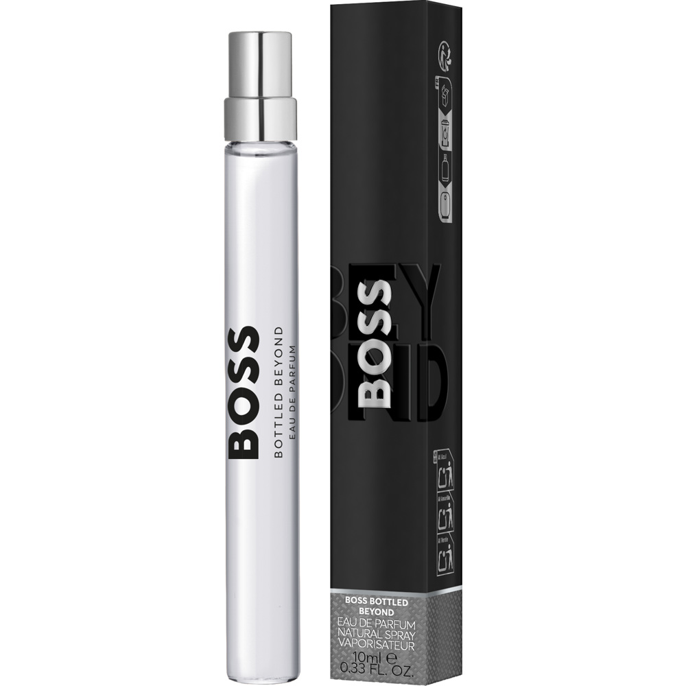 Boss Bottled Beyond, EdP