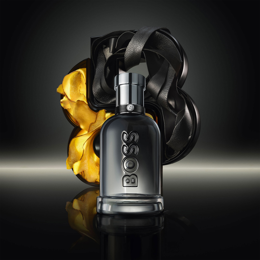 Boss Bottled Beyond, EdP