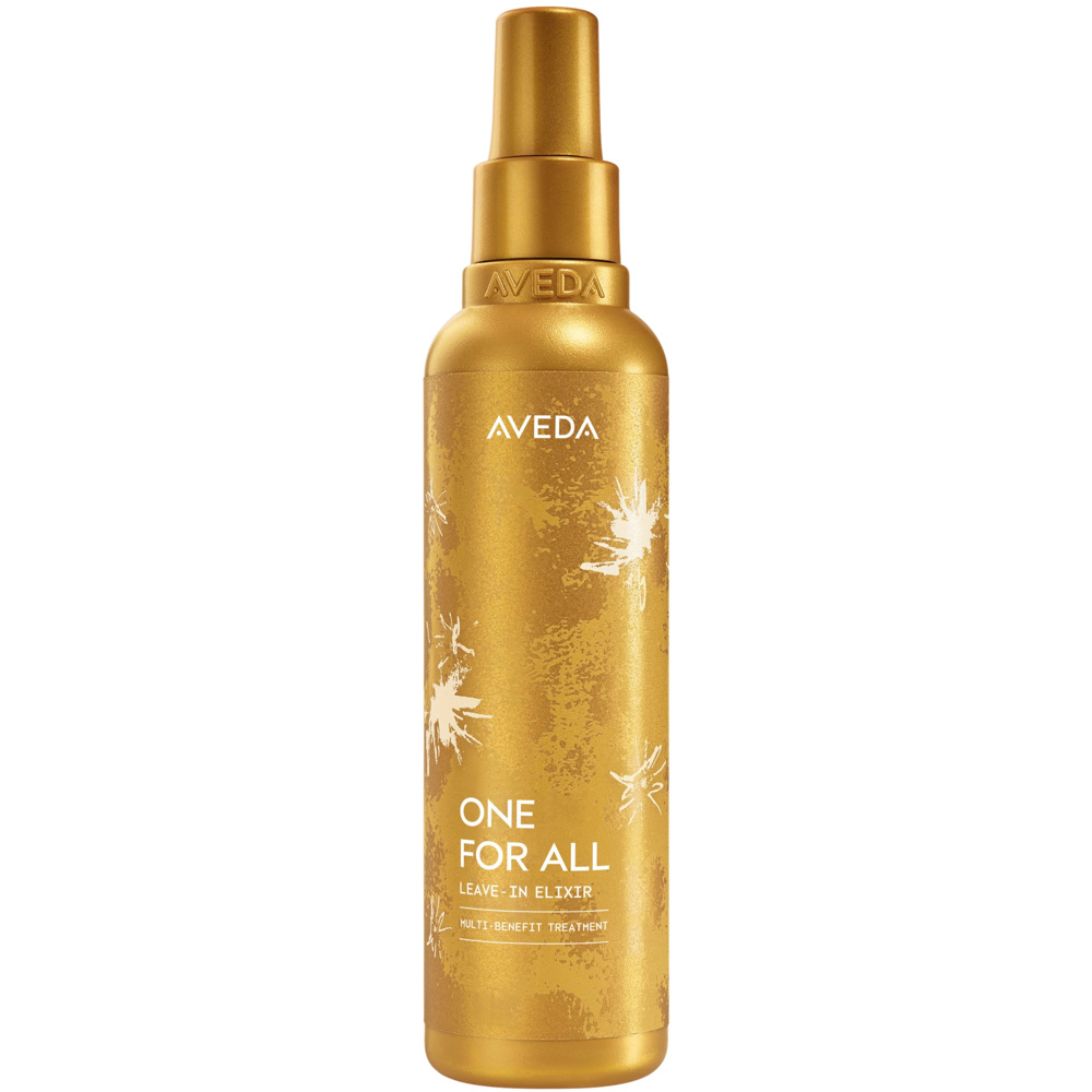 One For All Leave-In Elixir, 200ml
