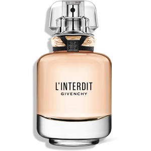 L'Interdit, EdP