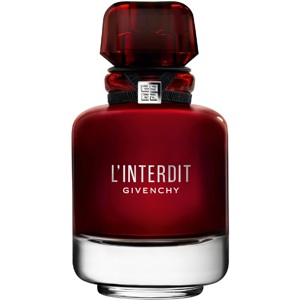 L'Interdit Rouge, EdP