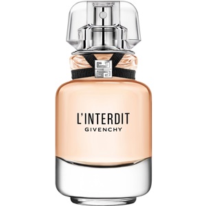 L’Interdit, EdT