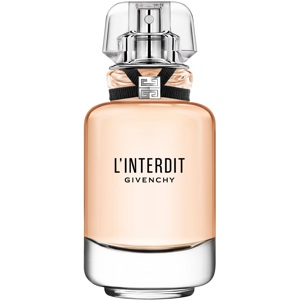 L’Interdit, EdT