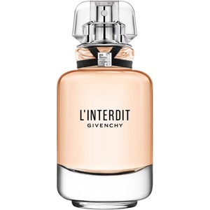 L’Interdit, EdT