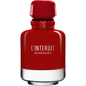 L'interdit Rouge Ultime, EdP