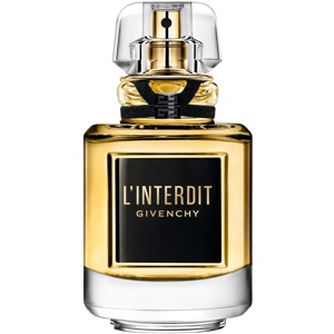 L'interdit, Parfum