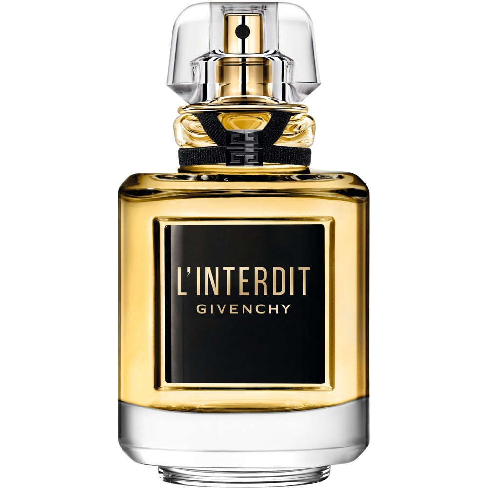 L'interdit, Parfum