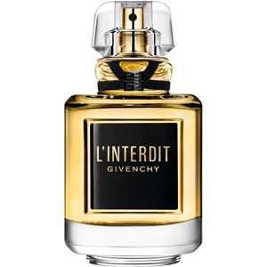 L'interdit, Parfum