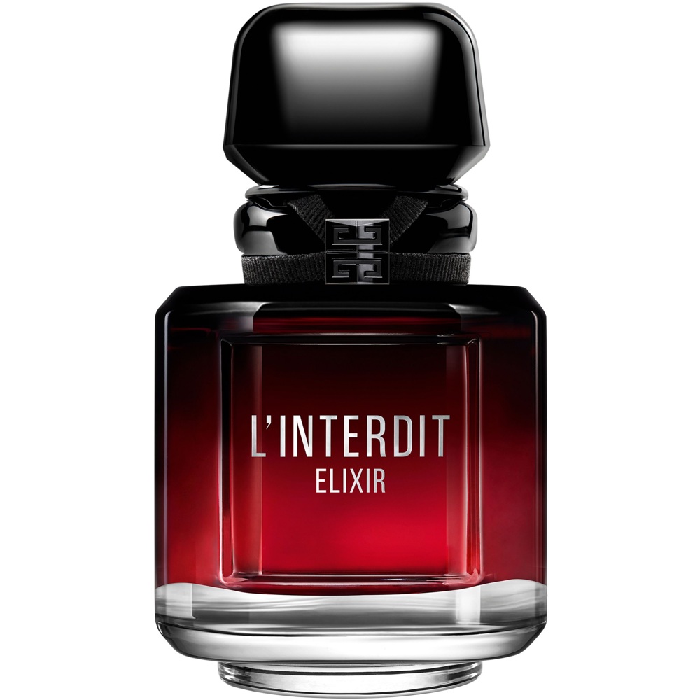 L´interdit Elixir, EdP